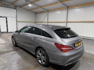 Mercedes Cla-klasse 180 90kW Automaat Business Solution ShootingBrake picture 12