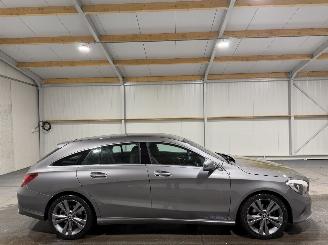 Coche accidentado Mercedes Cla-klasse 180 90kW Automaat Business Solution ShootingBrake 2019/4