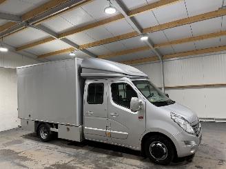 Renault Master 2.3dCi 121kW L4 dl DC Energy picture 2