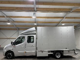 Renault Master 2.3dCi 121kW L4 dl DC Energy picture 8