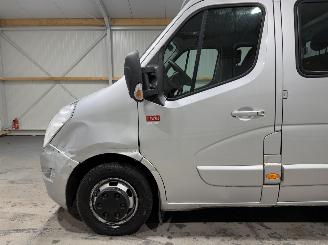 Renault Master 2.3dCi 121kW L4 dl DC Energy picture 13