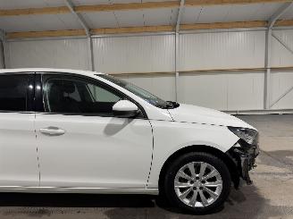 Peugeot 308 SW 1.2PureTech 96kW Blue Lease Executive picture 14