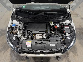 Peugeot 308 SW 1.2PureTech 96kW Blue Lease Executive picture 28