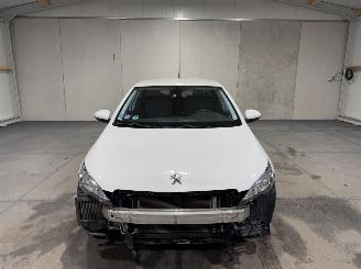 Peugeot 308 SW 1.2PureTech 96kW Blue Lease Executive picture 4