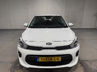 Kia Rio 1.0TGDI 74kW DynamicLine picture 4