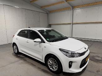Kia Rio 1.0TGDI 74kW DynamicLine picture 2