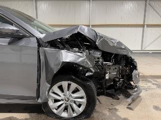 Skoda Octavia 1.5TSI 85kW MHEV Business Edition picture 16