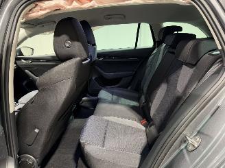 Skoda Octavia 1.5TSI 85kW MHEV Business Edition picture 38