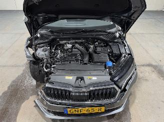 Skoda Octavia 1.5TSI 85kW MHEV Business Edition picture 26