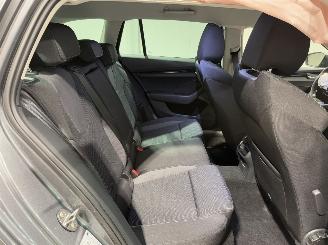 Skoda Octavia 1.5TSI 85kW MHEV Business Edition picture 39