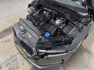 Skoda Octavia 1.5TSI 85kW MHEV Business Edition picture 30