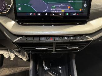 Skoda Octavia 1.5TSI 85kW MHEV Business Edition picture 36