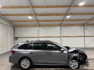 Avarii autoturisme Skoda Octavia 1.5TSI 85kW MHEV Business Edition 2024/10