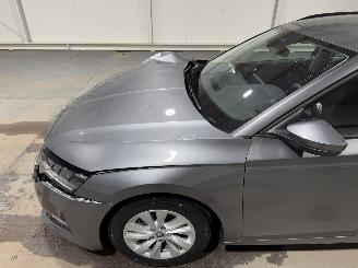 Skoda Octavia 1.5TSI 85kW MHEV Business Edition picture 17