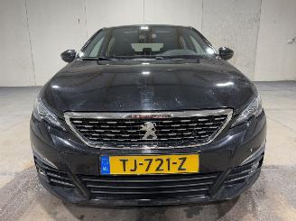 Peugeot 308 1.2PureTech 96kW Clima GT-Line picture 23