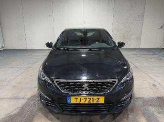 Peugeot 308 1.2PureTech 96kW Clima GT-Line picture 4