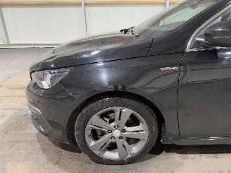 Peugeot 308 1.2PureTech 96kW Clima GT-Line picture 14