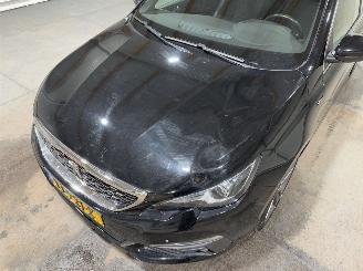 Peugeot 308 1.2PureTech 96kW Clima GT-Line picture 16