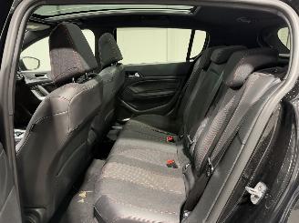 Peugeot 308 1.2PureTech 96kW Clima GT-Line picture 29