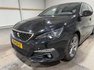 Peugeot 308 1.2PureTech 96kW Clima GT-Line picture 24