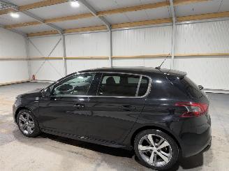Peugeot 308 1.2PureTech 96kW Clima GT-Line picture 11