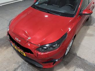 Kia Ceed 1.0T-GDi 88kW DynamicLine picture 21