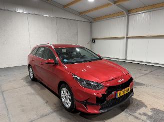 Kia Ceed 1.0T-GDi 88kW DynamicLine picture 3