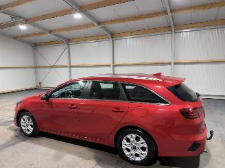 Kia Ceed 1.0T-GDi 88kW DynamicLine picture 11