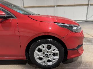 Kia Ceed 1.0T-GDi 88kW DynamicLine picture 16