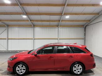 Kia Ceed 1.0T-GDi 88kW DynamicLine picture 8