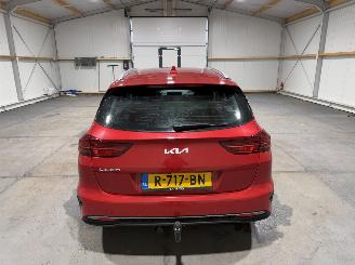 Kia Ceed 1.0T-GDi 88kW DynamicLine picture 7