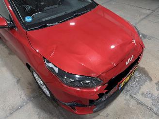 Kia Ceed 1.0T-GDi 88kW DynamicLine picture 19