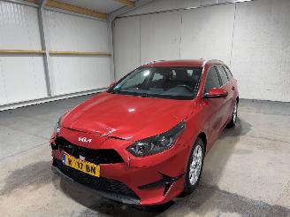 Kia Ceed 1.0T-GDi 88kW DynamicLine picture 10
