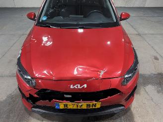 Kia Ceed 1.0T-GDi 88kW DynamicLine picture 20
