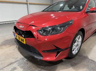 Kia Ceed 1.0T-GDi 88kW DynamicLine picture 24