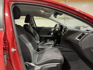 Kia Ceed 1.0T-GDi 88kW DynamicLine picture 38