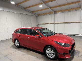 Kia Ceed 1.0T-GDi 88kW DynamicLine picture 2