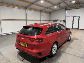 Kia Ceed 1.0T-GDi 88kW DynamicLine picture 6