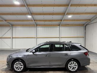 Skoda Octavia 1.4TSI 110kW iV Automaat PHEV Business Edition picture 8
