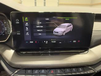 Skoda Octavia 1.4TSI 110kW iV Automaat PHEV Business Edition picture 46