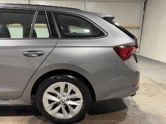 Skoda Octavia 1.4TSI 110kW iV Automaat PHEV Business Edition picture 26