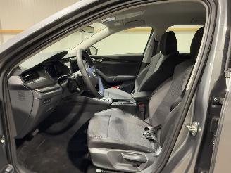 Skoda Octavia 1.4TSI 110kW iV Automaat PHEV Business Edition picture 44