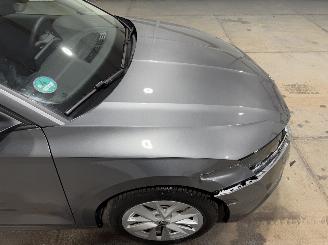 Skoda Octavia 1.4TSI 110kW iV Automaat PHEV Business Edition picture 16