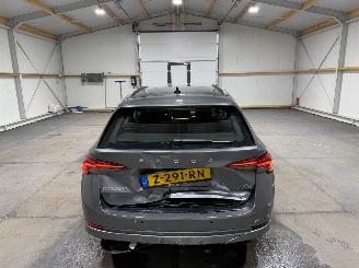 Skoda Octavia 1.4TSI 110kW iV Automaat PHEV Business Edition picture 7