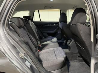 Skoda Octavia 1.4TSI 110kW iV Automaat PHEV Business Edition picture 52