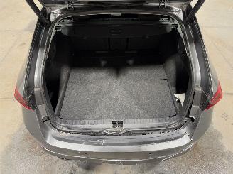 Skoda Octavia 1.4TSI 110kW iV Automaat PHEV Business Edition picture 40