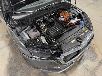 Skoda Octavia 1.4TSI 110kW iV Automaat PHEV Business Edition picture 23