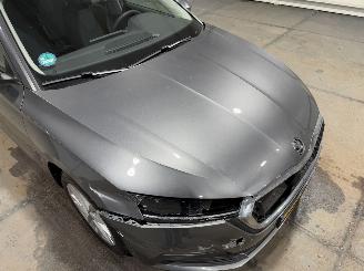 Skoda Octavia 1.4TSI 110kW iV Automaat PHEV Business Edition picture 17