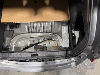 Skoda Octavia 1.4TSI 110kW iV Automaat PHEV Business Edition picture 43