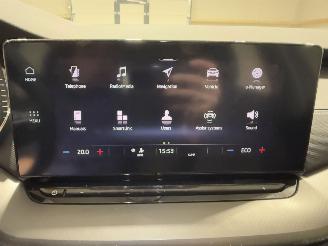 Skoda Octavia 1.4TSI 110kW iV Automaat PHEV Business Edition picture 47